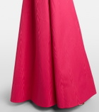 Rebecca Vallance Rosalia bustier gown