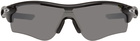 Oakley Black Radarlock Path Sunglasses