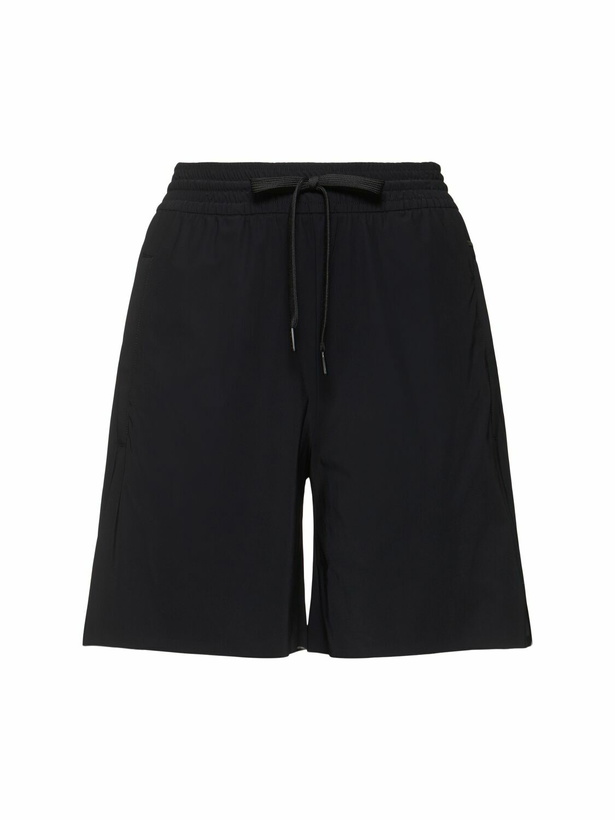 Photo: ALPHATAURI Pirt Shorts
