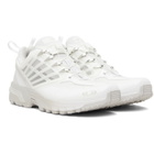 MM6 Maison Margiela White Salomon Edition ACS Pro Sneakers