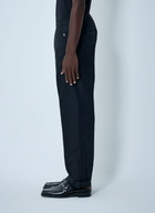 Wales Bonner Satin Track Pants