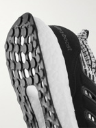adidas Sport - Ultraboost 5.0 DNA Primeknit Running Sneakers - Black