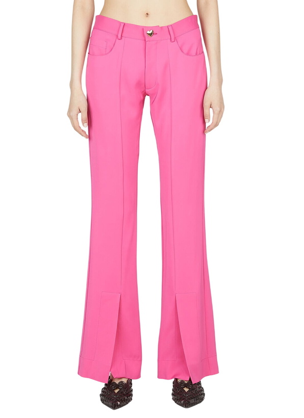 Photo: Marco Rambaldi Split Cuff Pants