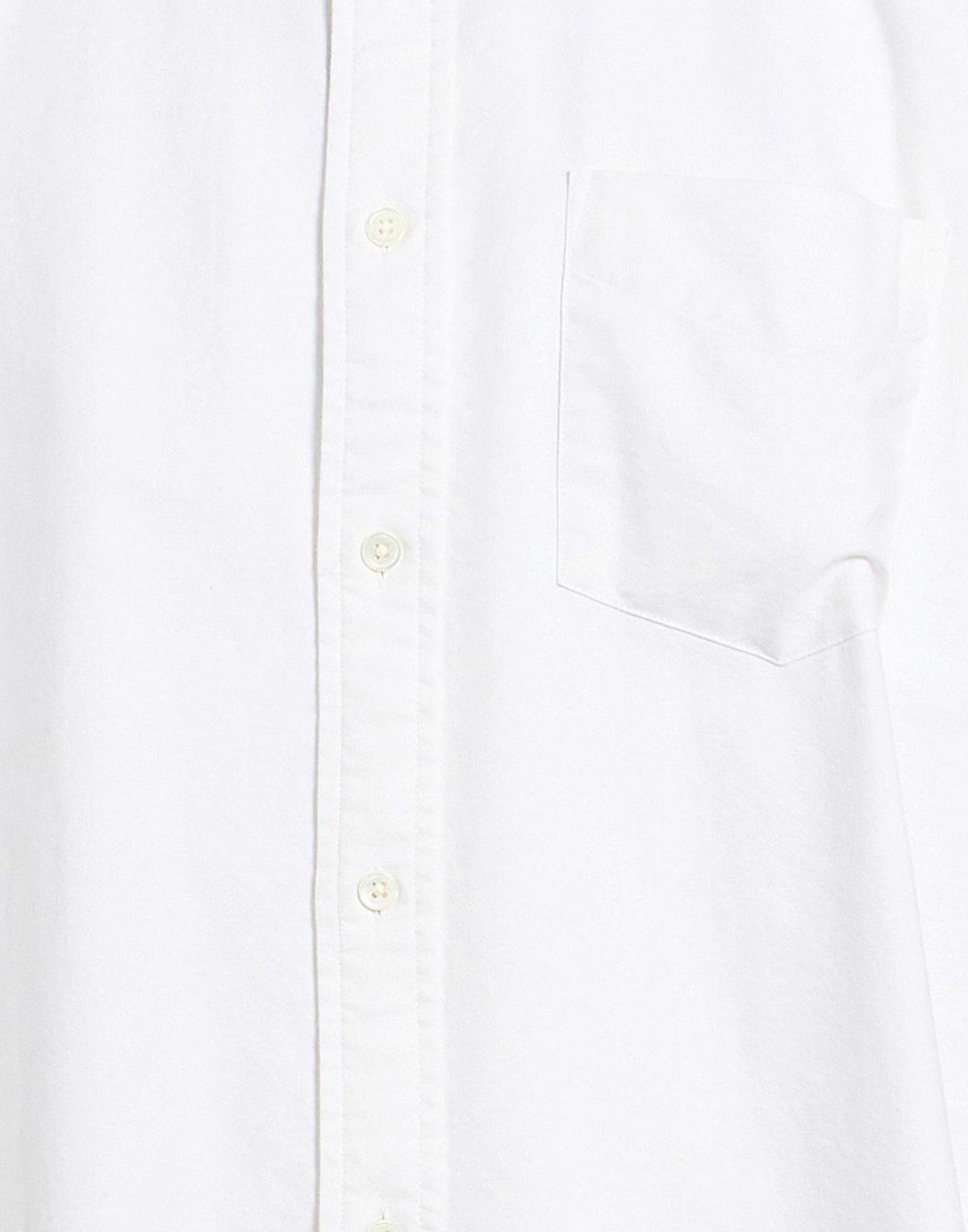 Gant Mens Shirt in Off white