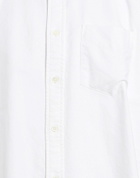 Gant Mens Shirt in Off white