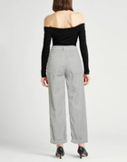 Peserico Womens Pants Light in Grey