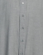 Lardini Mens Shirt in Grey