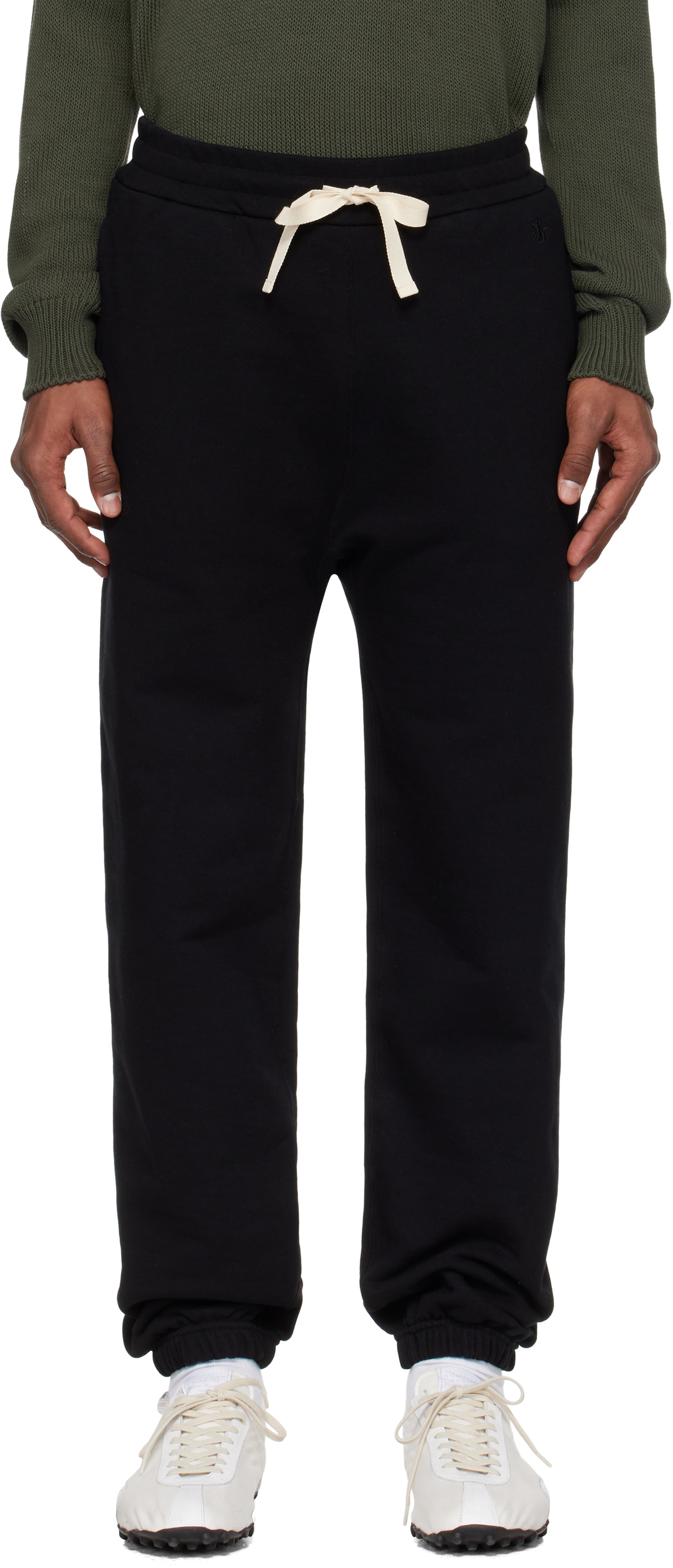 Jil Sander Plus in Porcelain J40GC0001 JIL SANDER＋ ジルサンダー 