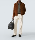 Brioni Cotton jersey T-shirt