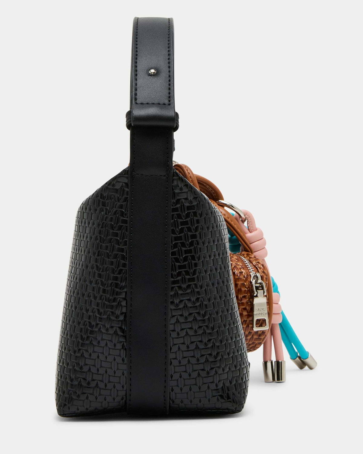 Steve Madden Blilyann Bag in Black