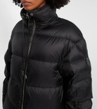 Moncler Genius x EE72 by Edward Enninful Thiol down coat