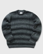 Norse Projects Sigfred Space Dye Grey - Mens - Pullovers