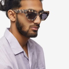 Ace & Tate Men's Taylor Sunglasses in Space