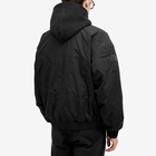 The North Face Men's Remastered Steep Tech Gore-Tex Bomber Jacket in Tnf Black