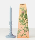 Loewe Home Scents Cypress scented candle holder