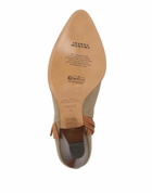 Isabel Marant Womens Boot Camel