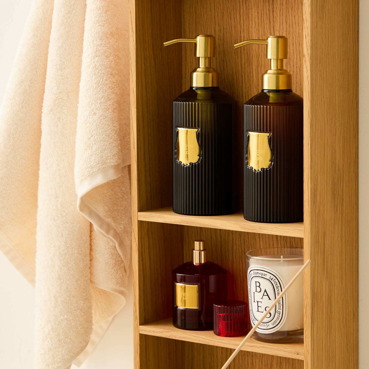 Trudon Medie Liquid Hand Soap 