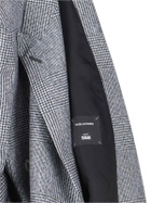 Tagliatore Double-breasted Virgin Wool Suit
