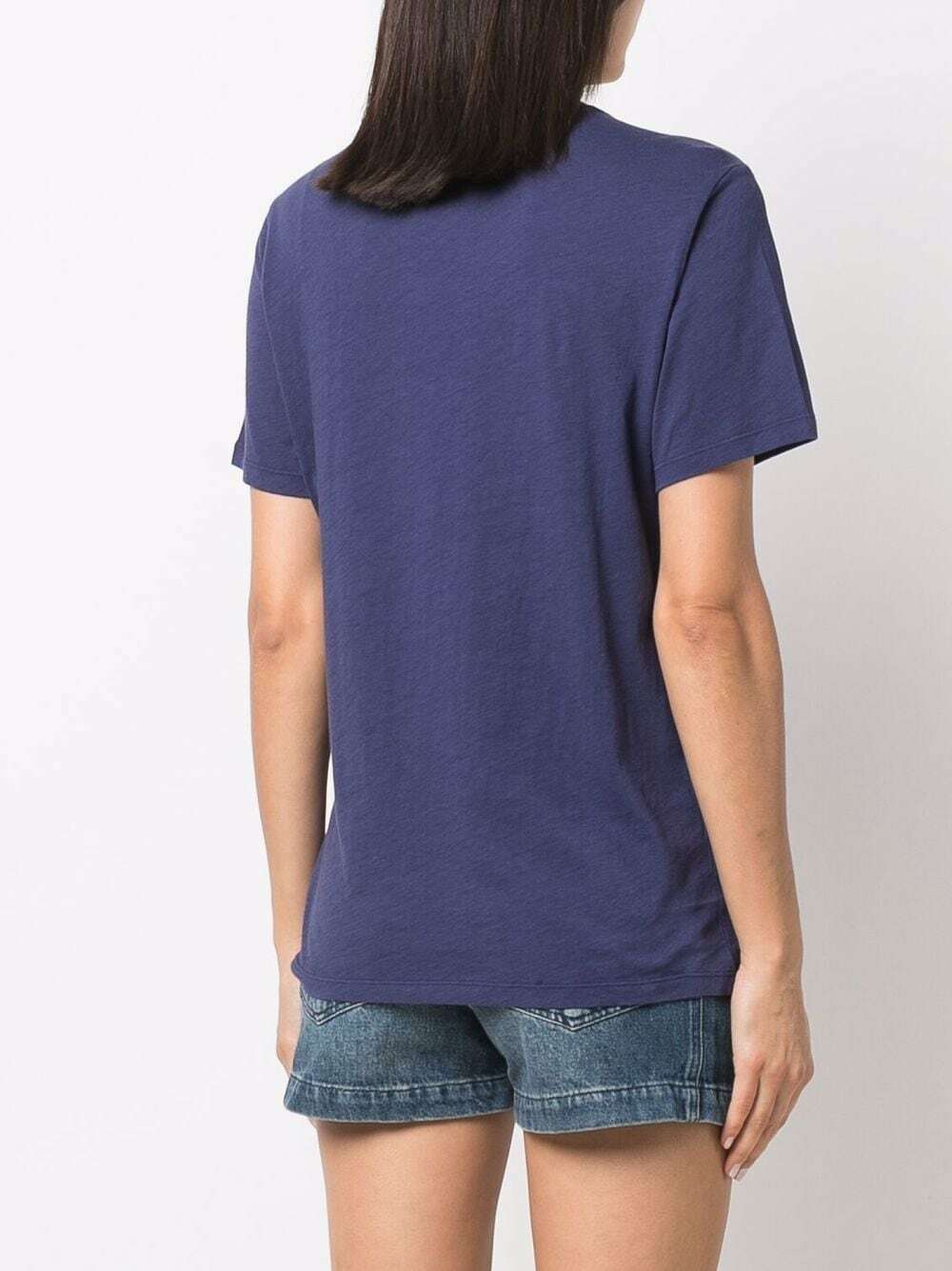 ☆韓国の人気【Isabel Marant】☆ZEWEL LOGO T-SHIRT Tシャツ☆ 