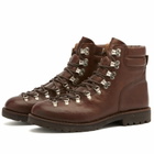 Astorflex Men's Rockflex Leather Boots in Moro