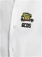 GCDS - Spongebob Basic Shirt