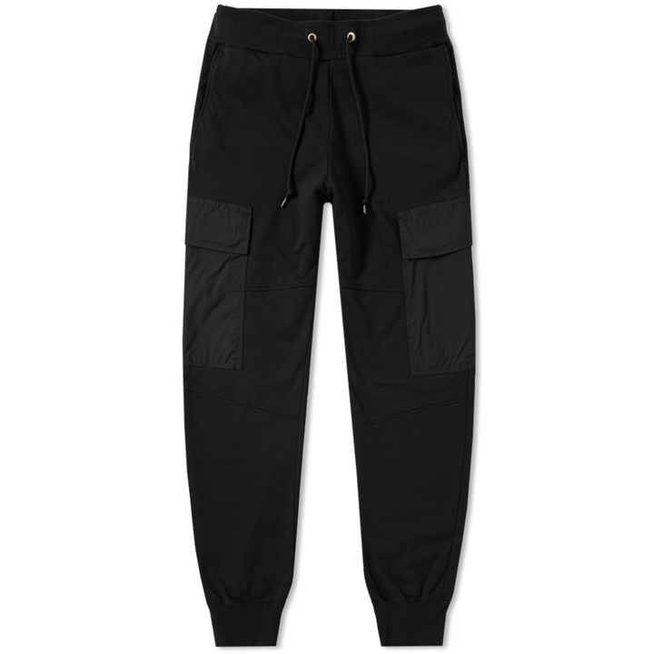 Photo: WTAPS Tactical Sweat Pant