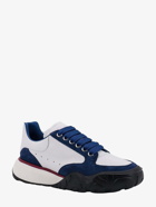 Alexander Mcqueen   Sneakers Blue   Mens