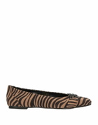 Replay Womens Ballet flats in Brown