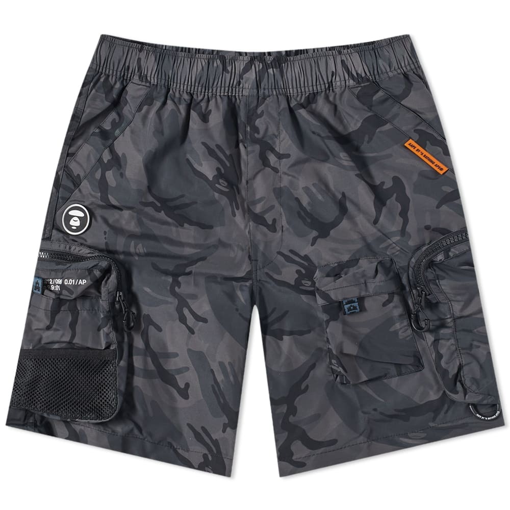 AAPE Cargo Short AAPE by A Bathing Ape