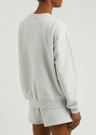 Colorful Standard Cotton Sweatshirt Grey