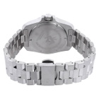 Victorinox I.N.O.X. Quartz Black Dial Mens Watch 242030