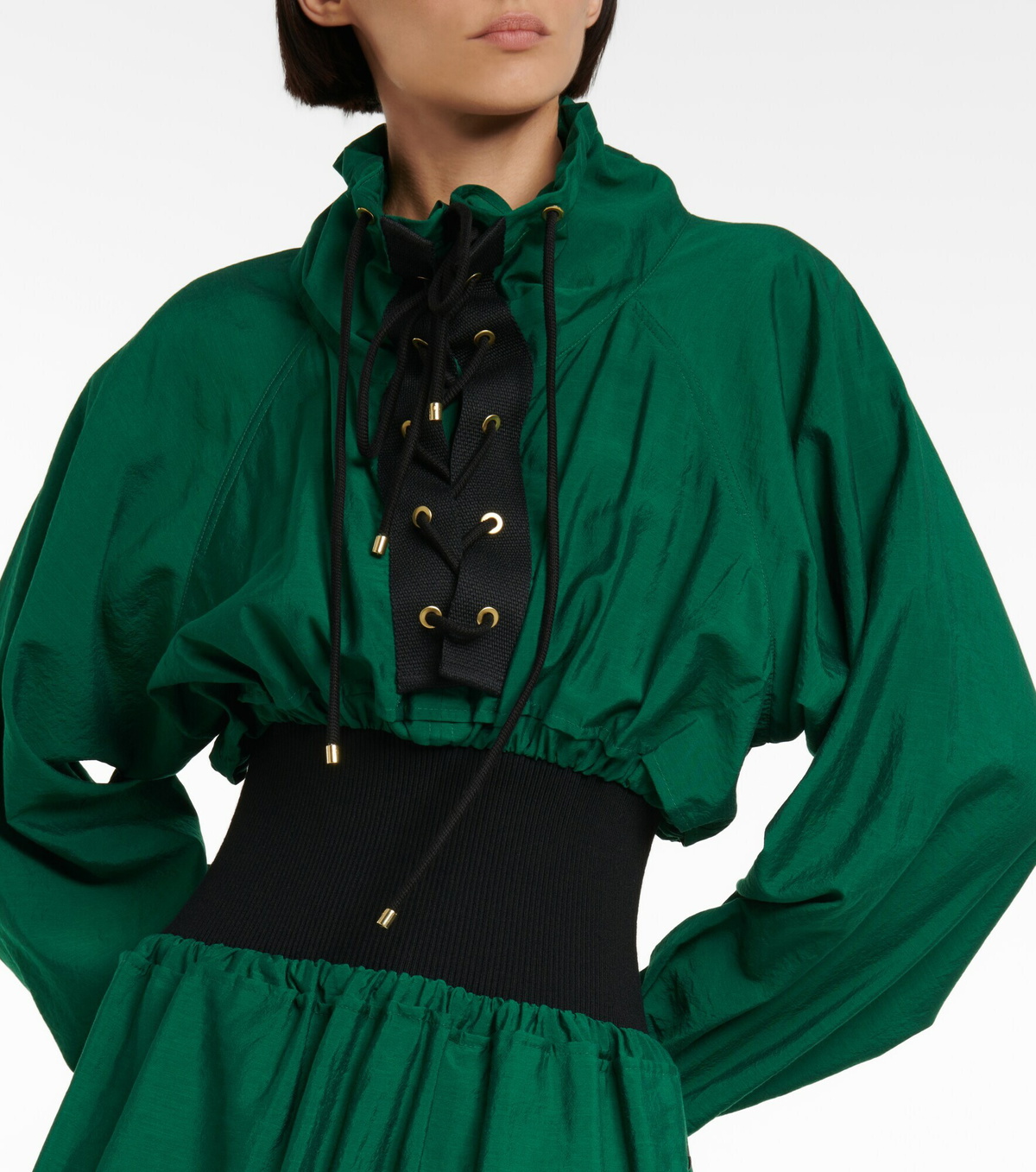 Moncler Genius - 2 MONCLER 1952 midi dress