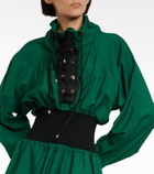Moncler Genius - 2 MONCLER 1952 midi dress