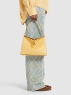 ETRO - Medium Vela Leather Shoulder Bag