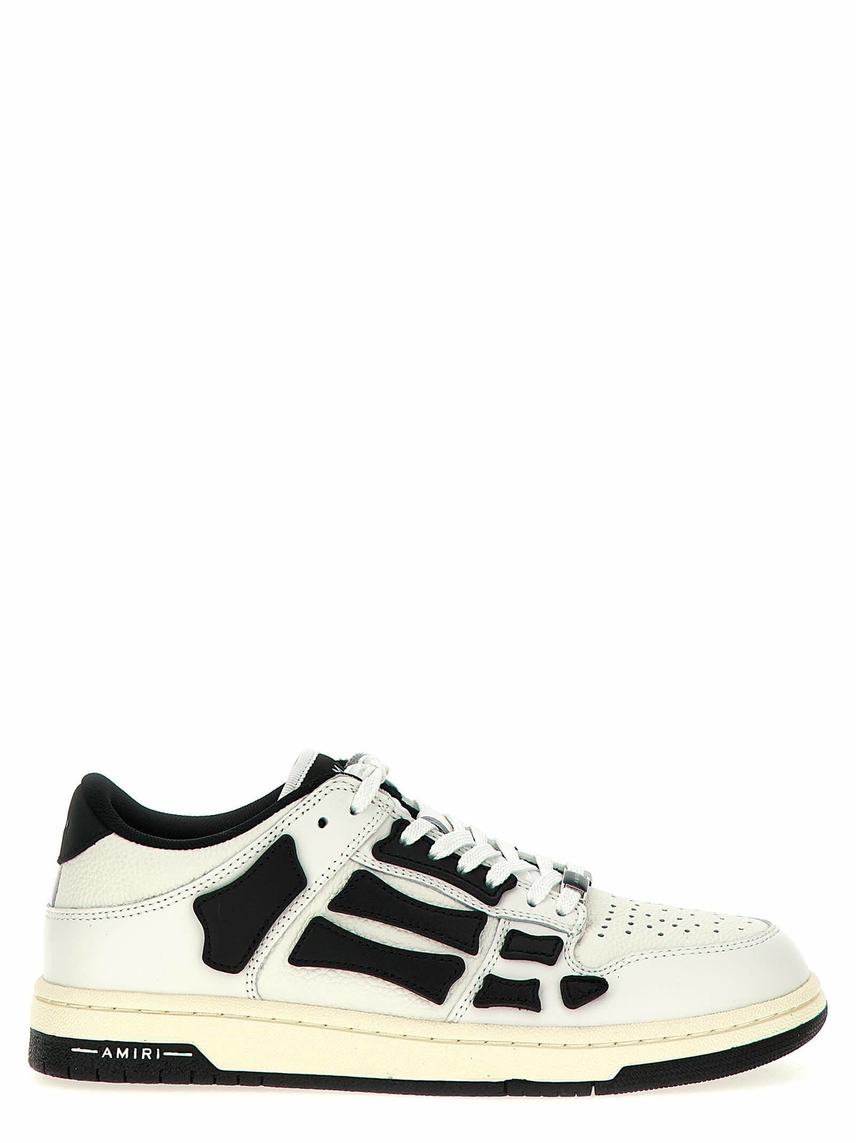 AMIRI skel Top Low Sneakers