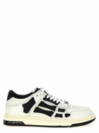 AMIRI skel Top Low Sneakers