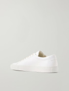 Common Projects - Achilles Leather Sneakers - White