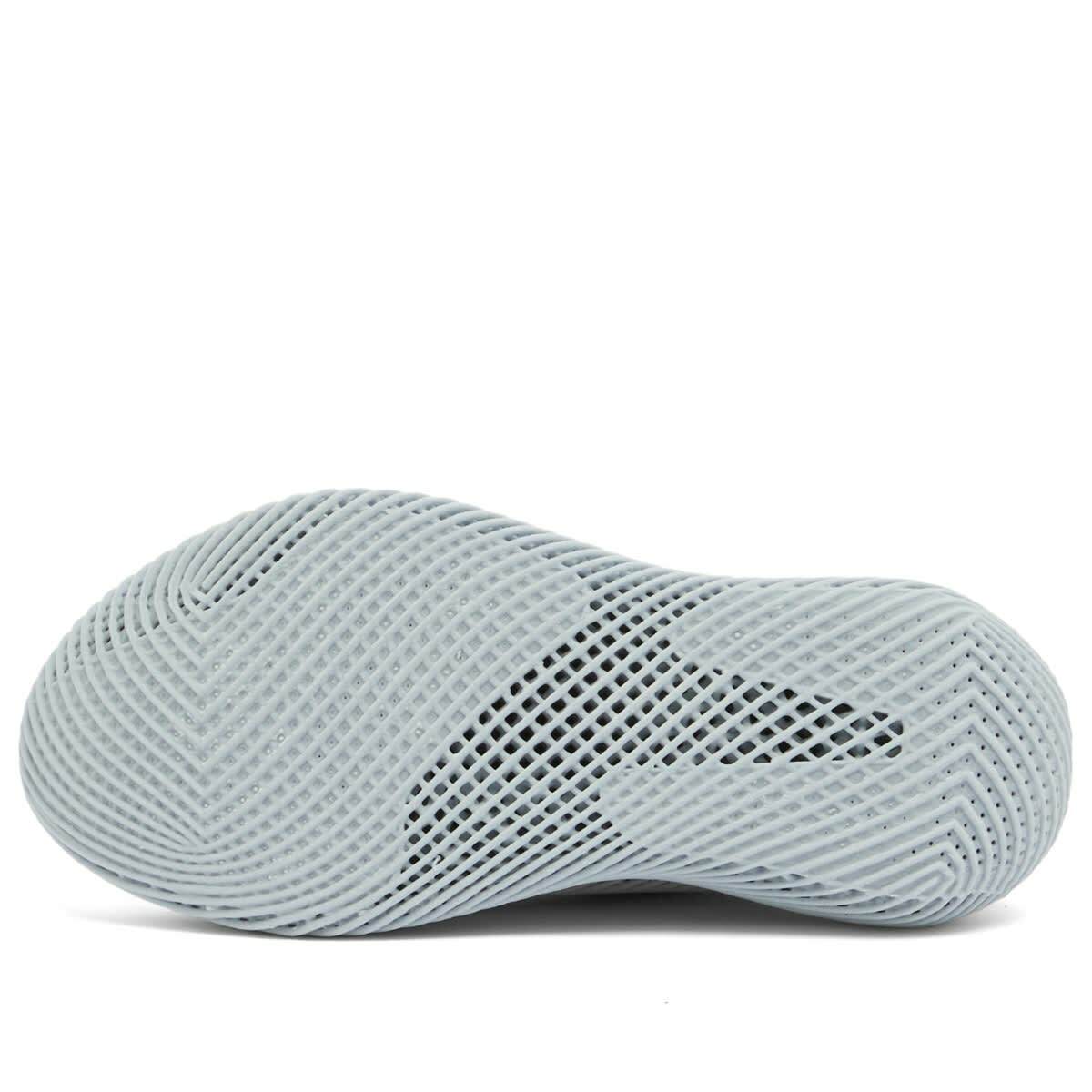 Adidas Climacool Lace Sneaker in Glory Grey/Core Black