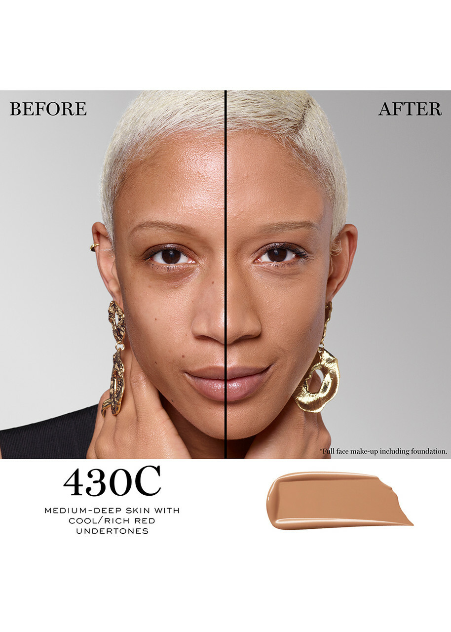 LANCÔME Teint Idole Ultra Wear Long-Lasting Foundation 30ml - 430C