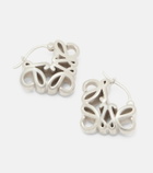 Loewe Anagram Bombé earrings