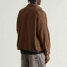 Gander Men's Deans Shirt in Cinammon