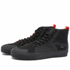 Vans Vault x Raeburn UA SK8-Hi GTX VR3 Sneakers in Black