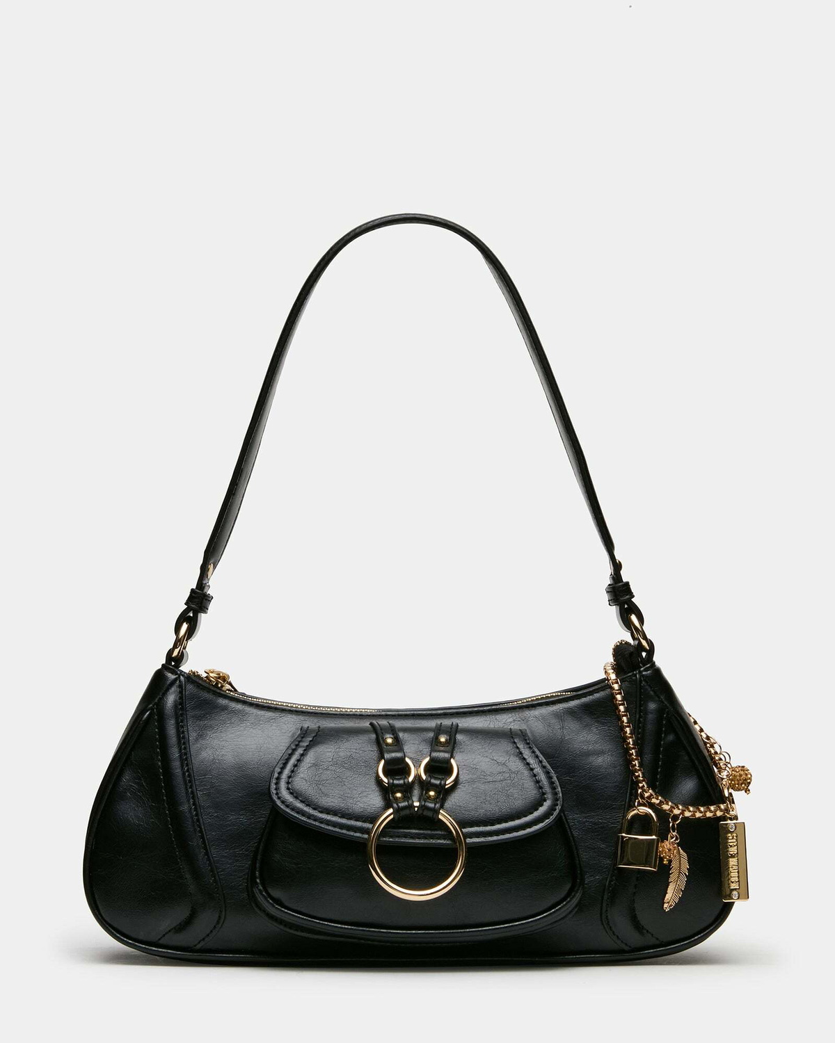 Steve Madden Bluxxar Bag in Black