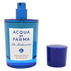 Blu Mediterraneo Mandorlo Di Sicilia / Acqua Di Parma EDT Spray 2.5 oz (75 ml) (M)