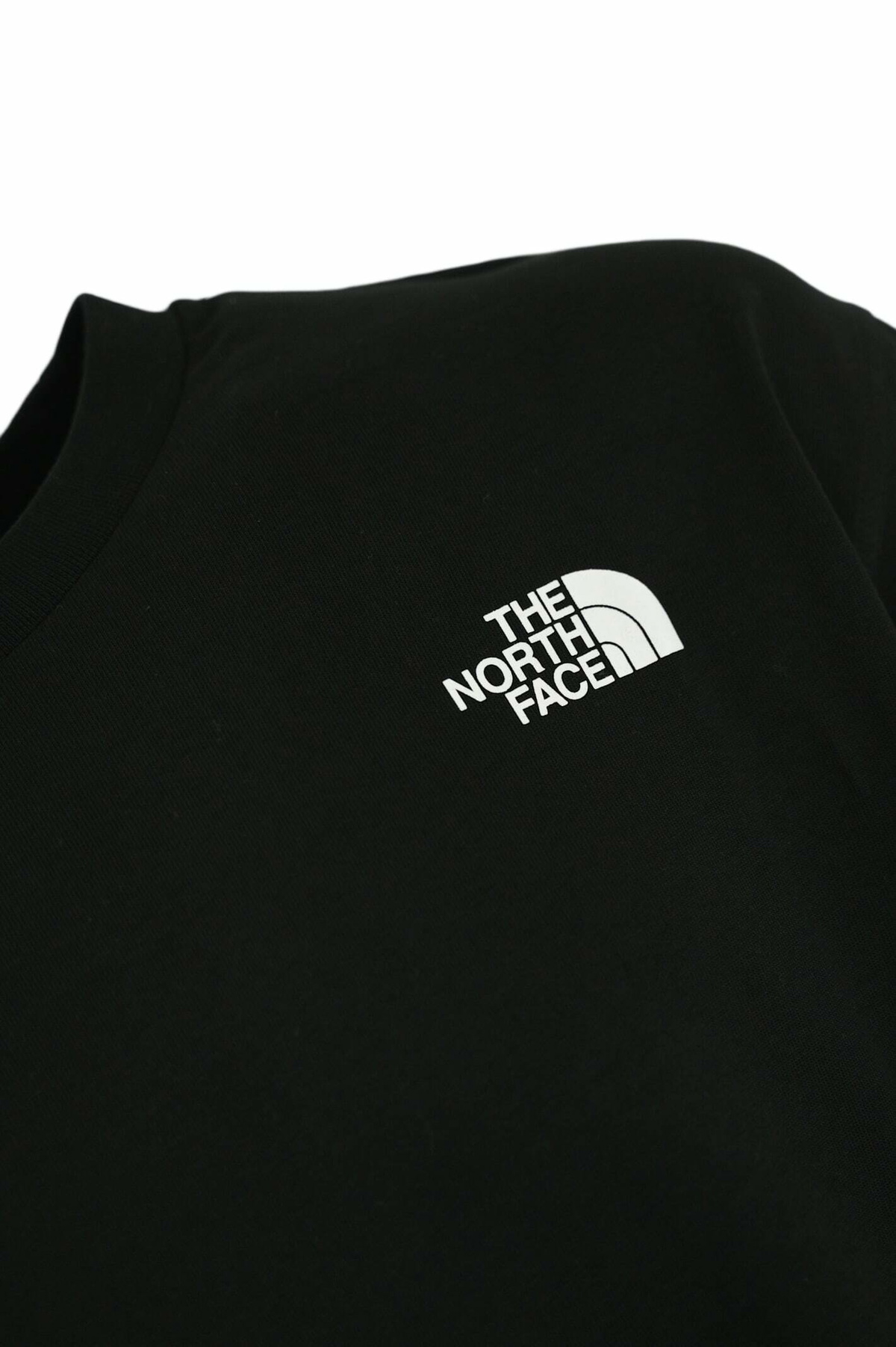 THE NORTH FACE Nse oversized unisex cotton t-shirt ザ The North Face Nse Oversized Unisex Cotton T-shirt The North