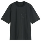 Goldwin Men's Graphic T-Shirt in Black