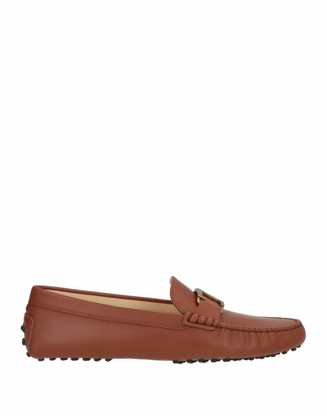 Photo: Tod's Womens Loafers in Brown