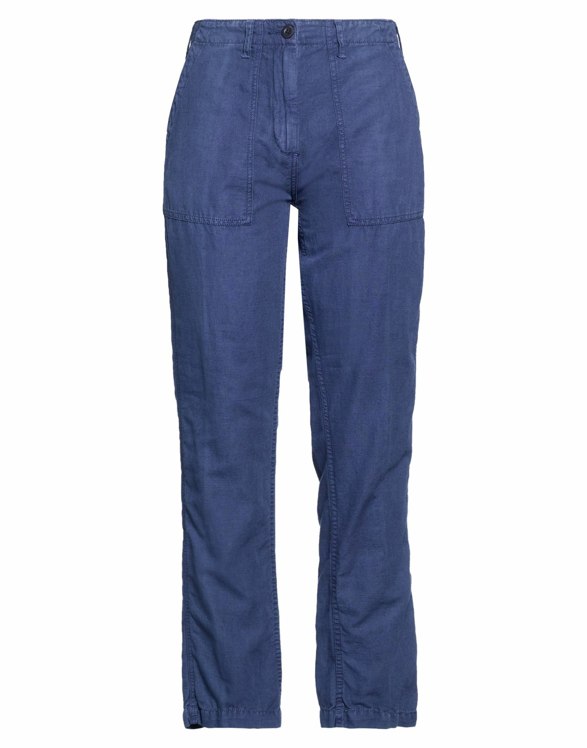 Hartford Womens Pants in Navy