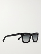 Mr P. - Cubitts Judd Square-Frame Acetate Sunglasses