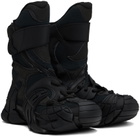 CAMPERLAB Black Tormenta Boots